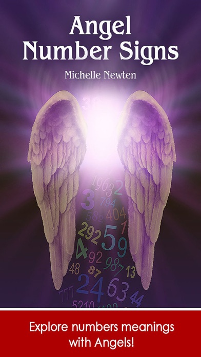 Angel Number Signs screenshot 5