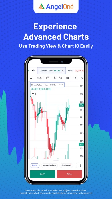 Angel One: Stocks, Mutual Fund screenshot 5