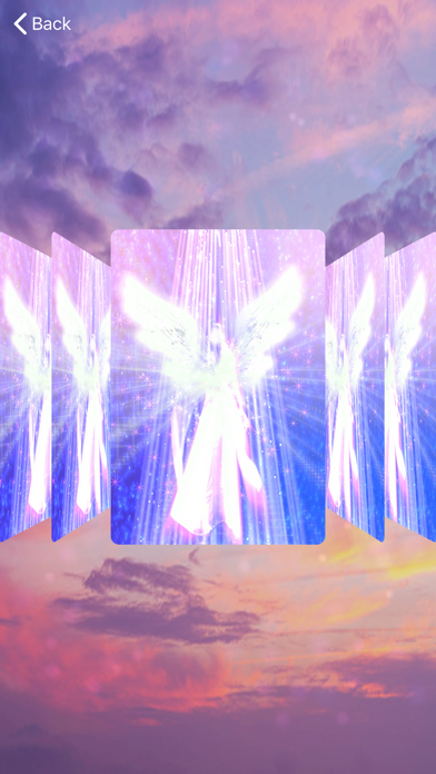 Angel Presents screenshot 2