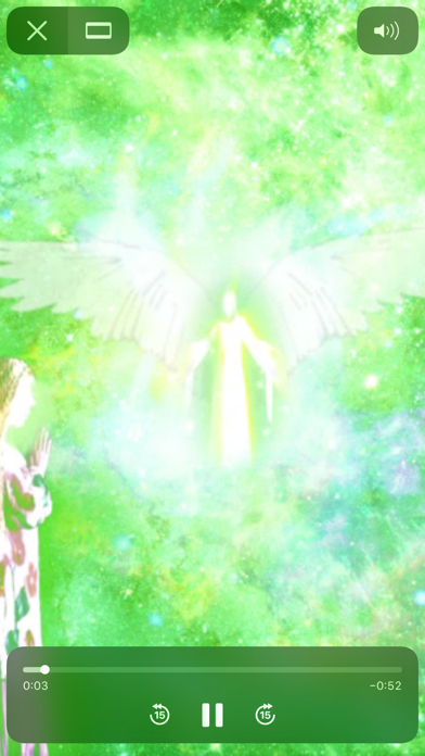 Angel Presents screenshot 3