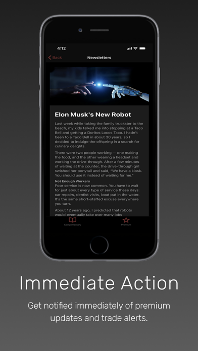 Angel Publishing screenshot 3