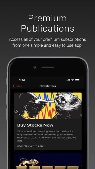 Angel Publishing screenshot 4