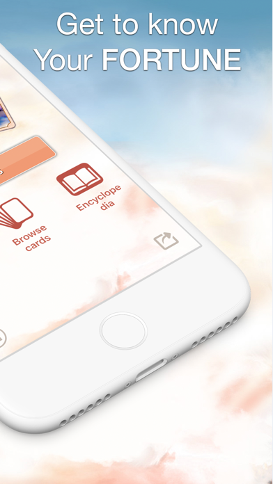 Angel Tarot Cards & Astrology screenshot 6