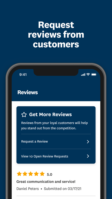 Angi Pro Ads screenshot 2