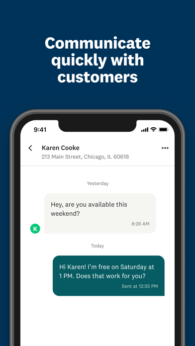 Angi Pro Ads screenshot 1