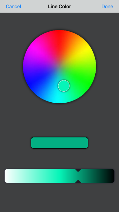 Angle Meter 360 screenshot 2