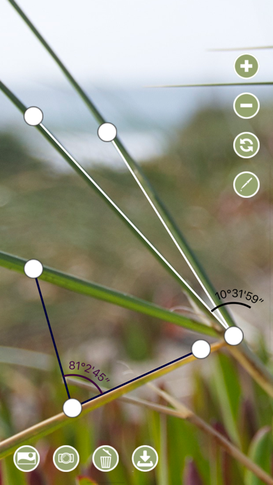 Angle Meter 360 screenshot 4