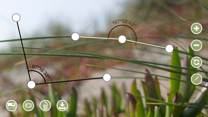 Angle Meter 360 screenshot 3
