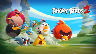 Angry Birds 2 screenshot 5