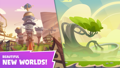 Angry Birds Reloaded screenshot 3