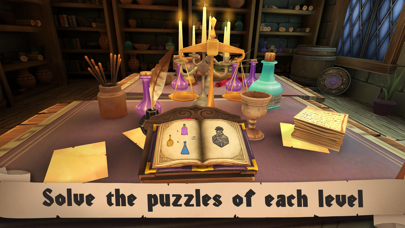 Angry King: Scary Game screenshot 1