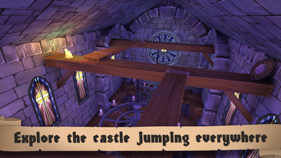 Angry King: Scary Game screenshot 4