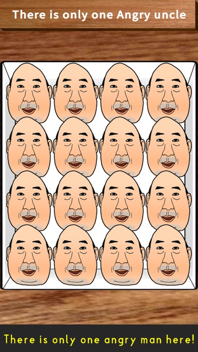 AngryOjisan screenshot 4