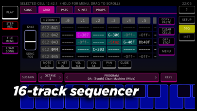 ANILOG screenshot 3