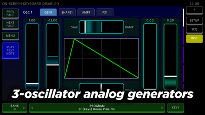 ANILOG screenshot 5