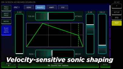 ANILOG screenshot 4