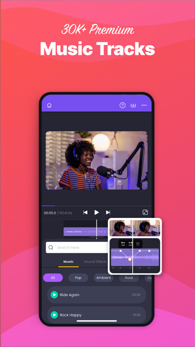Animaker: Animation Maker screenshot 4