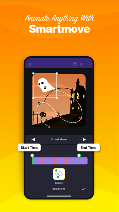 Animaker: Animation Maker screenshot 1