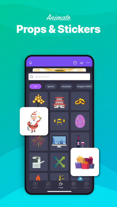 Animaker: Animation Maker screenshot 3
