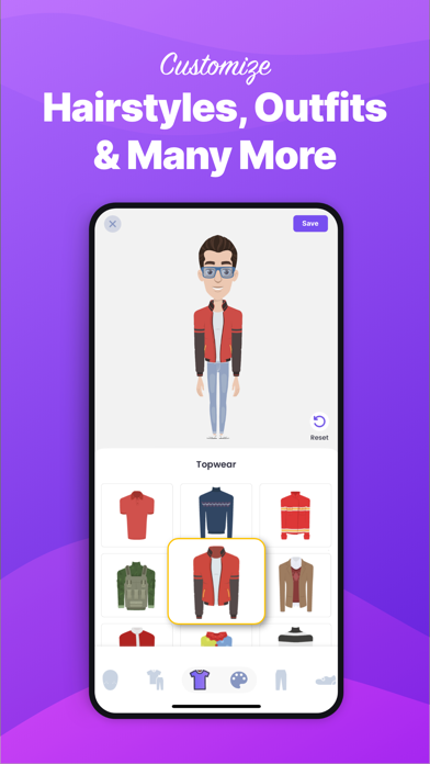 Animaker: Animation Maker screenshot 6