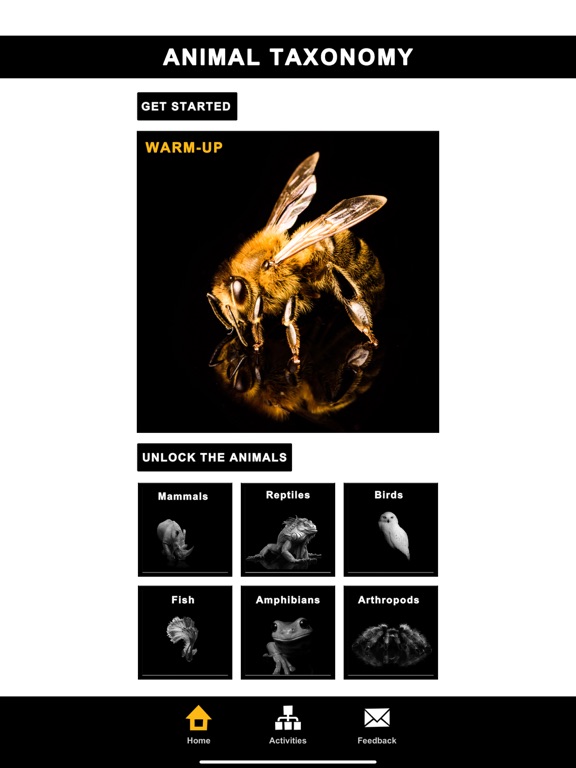 Animal Class screenshot 10