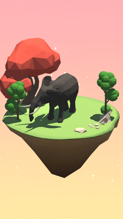 Animal Craft 3D screenshot 2