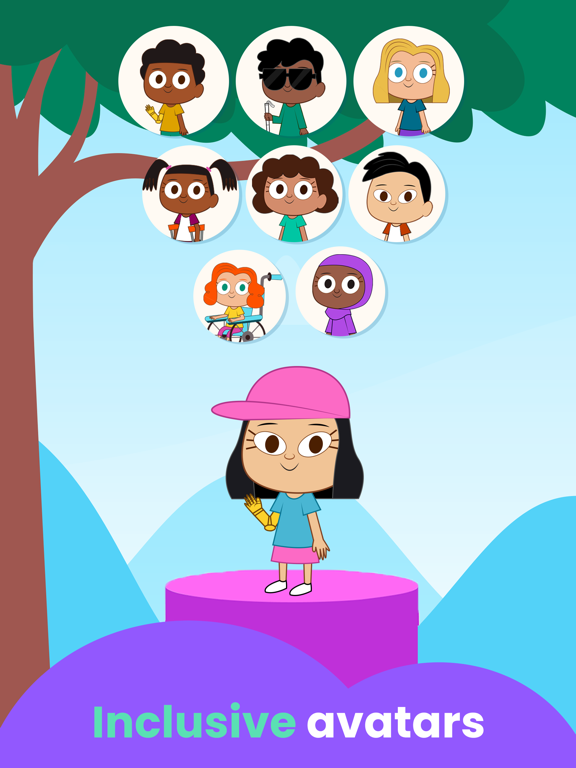 Animal Crossing Road Games screenshot 5