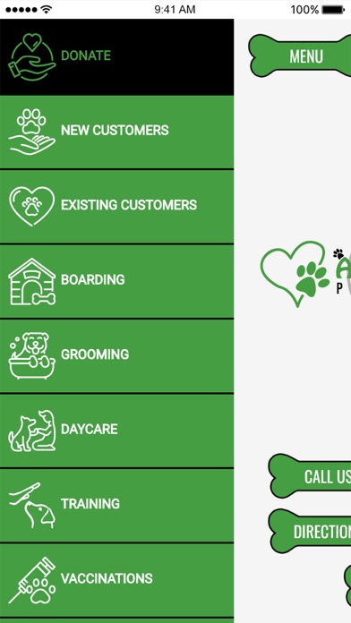Animal Friends Pet Care screenshot 3