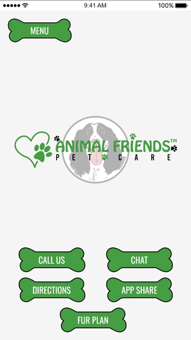 Animal Friends Pet Care screenshot 4