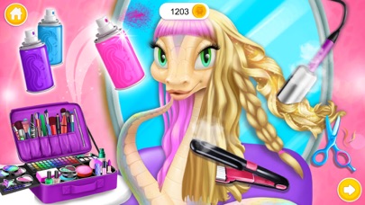 Animal Hair Salon Australia screenshot 2