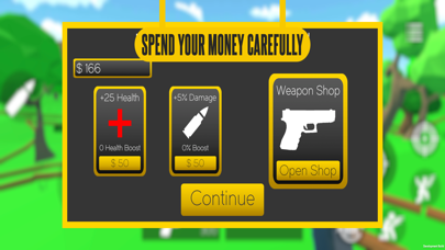 Animal Horde: Offline FPS screenshot 2