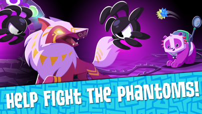 Animal Jam screenshot 6
