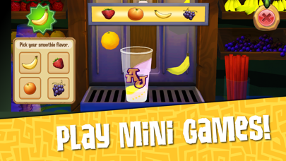 Animal Jam screenshot 2