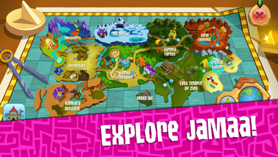 Animal Jam screenshot 5