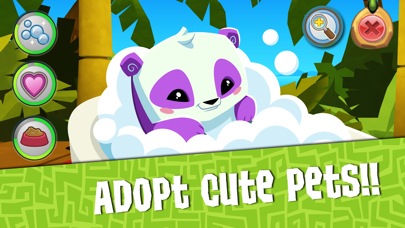Animal Jam screenshot 8
