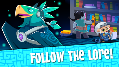 Animal Jam screenshot 1