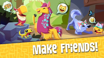 Animal Jam screenshot 7