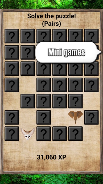 Animal Kingdom - Quiz Game screenshot 2