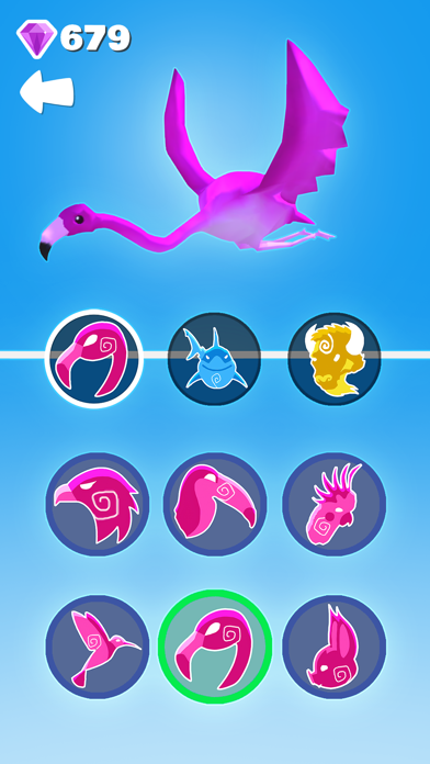 Animal Master 3D: Crazy Safari screenshot 1