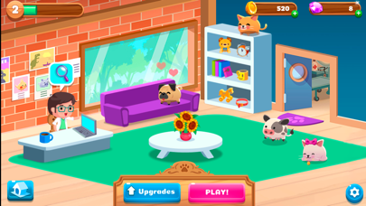 Animal Rescue: Pet Games screenshot 1