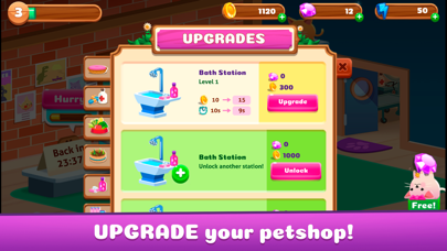 Animal Rescue: Pet Games screenshot 2