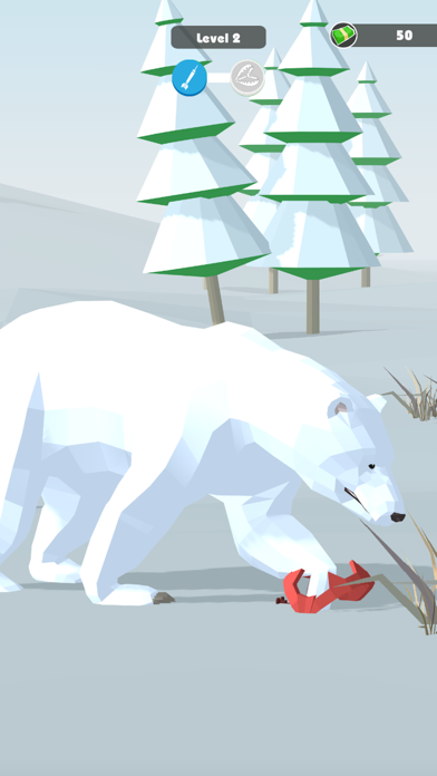 Animal Rescue: Wild Life screenshot 1