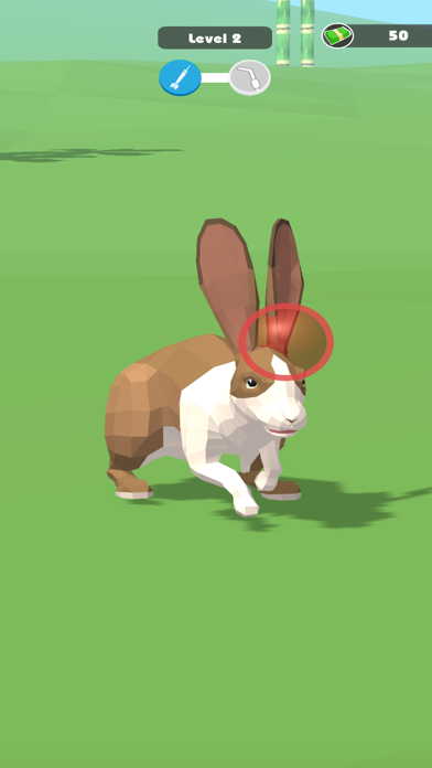 Animal Rescue: Wild Life screenshot 3