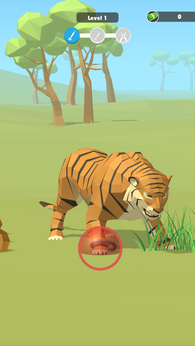 Animal Rescue: Wild Life screenshot 5
