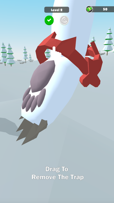 Animal Rescue: Wild Life screenshot 2