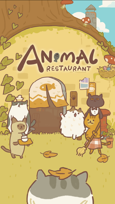 animal restaurant screenshot 10