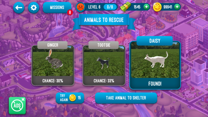 Animal Shelter Simulator screenshot 2