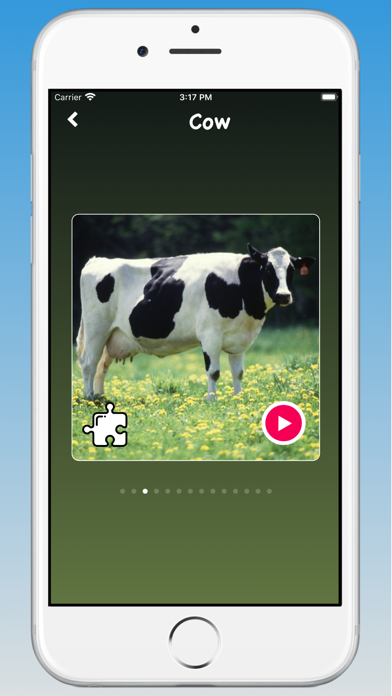 Animal Sounds, Animal Language screenshot 2