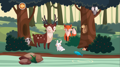 Animal Sounds Explorer screenshot 3