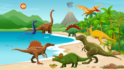 Animal Sounds Explorer screenshot 1
